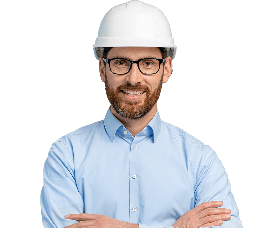 REMEX PRO für Baustellen Mit REMEXPRO Baustellen managen